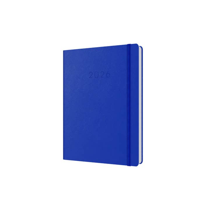 Legacy - 2026 Daily Planner - A5 Day-to-Page Diary with Appointments (CL51-26) for wholesale by Collins Debden