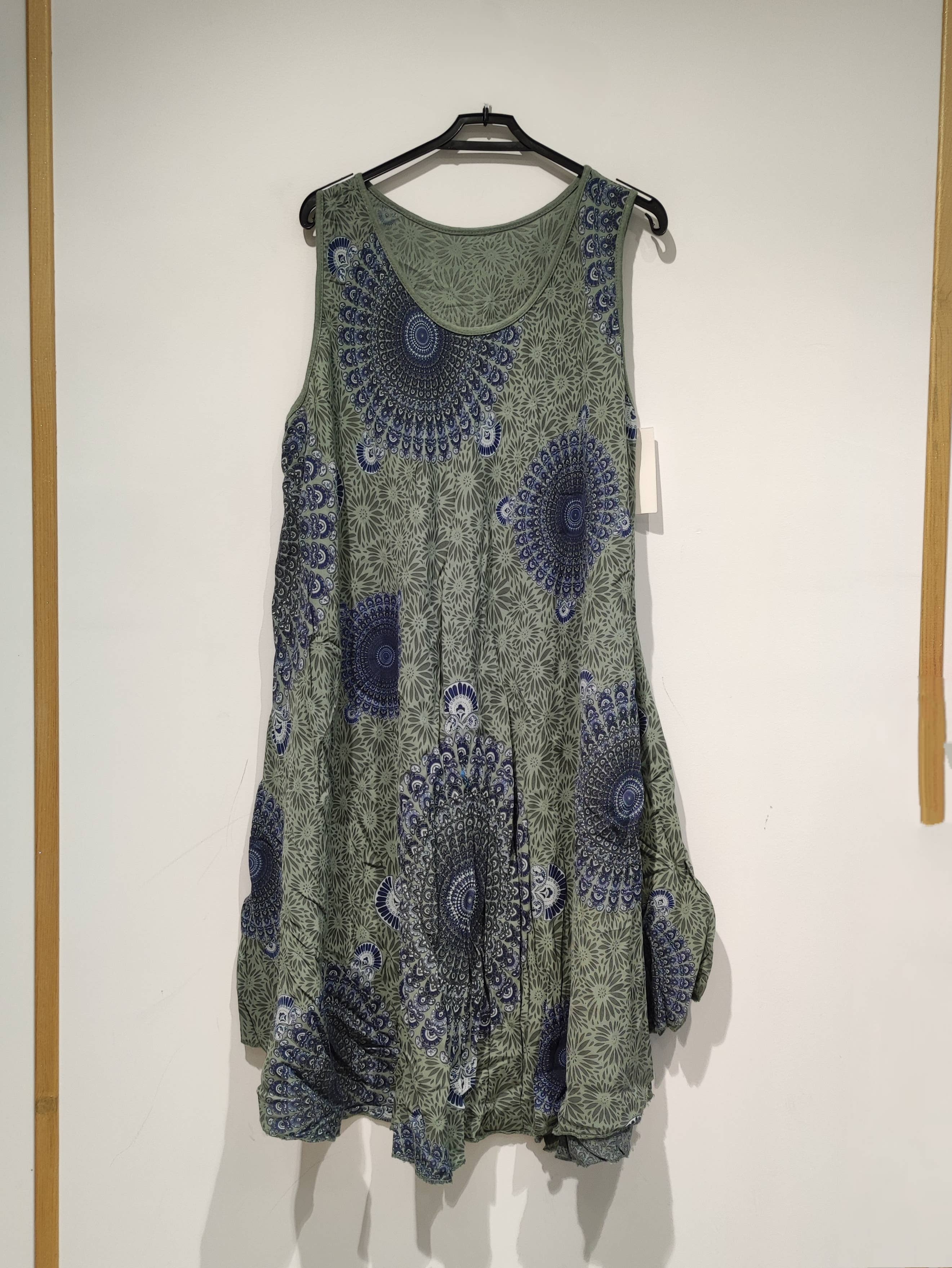 Pomelo paris - Wholesale Dress - Women's - RP26 Dress - PE252