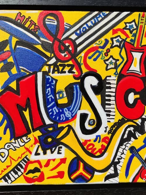 Musik för wholesale av Artedelph