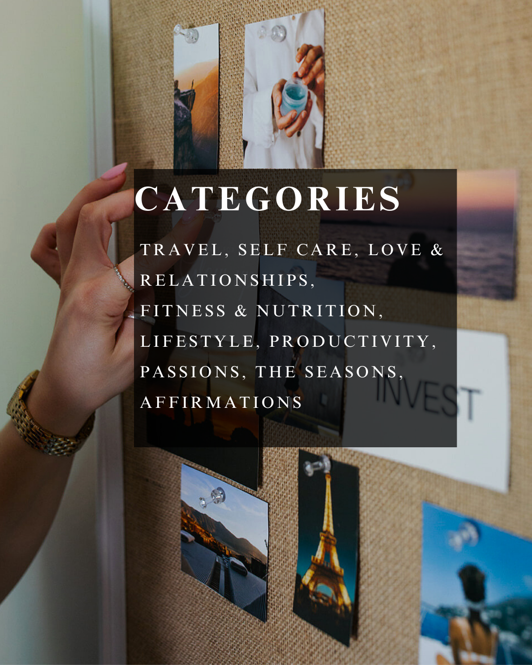 Daily Dopamine - Wholesale Education Book - Daily Dopamine Vision Board Book 7