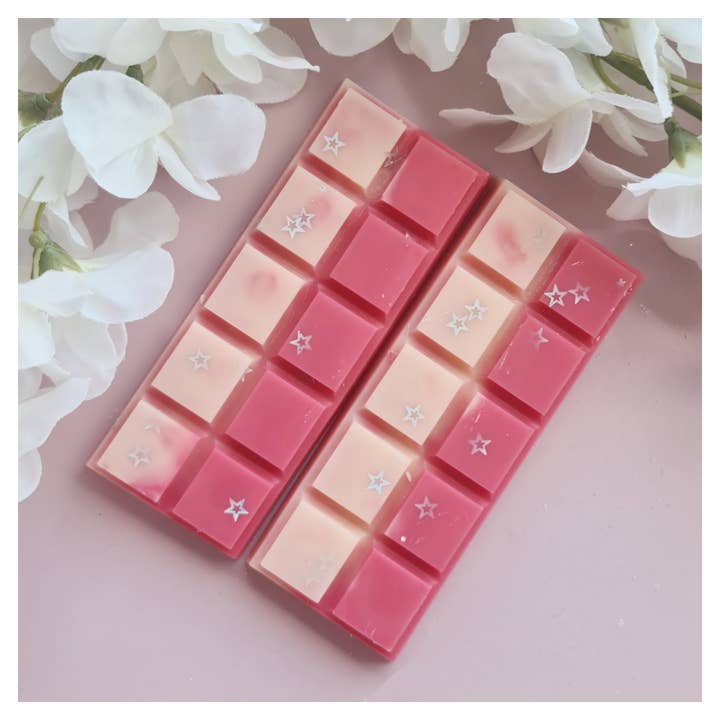 Cranberry Orange for wholesale by Ivy Mays Wax Melts