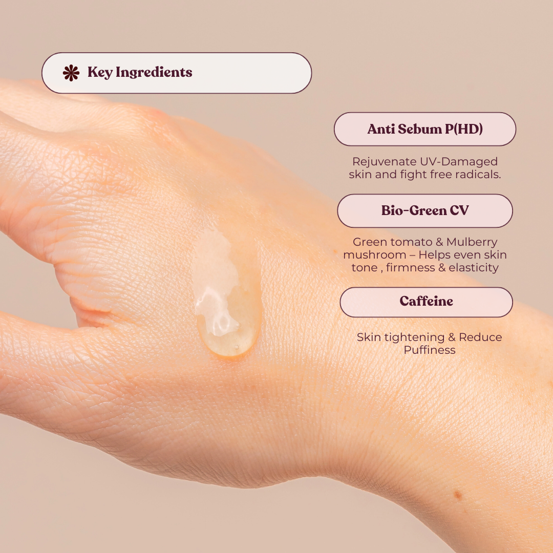 Kara Beauty – wholesale Facial serum/concentrate – Green Tomato  Serum - Advanced Korean Skincare4