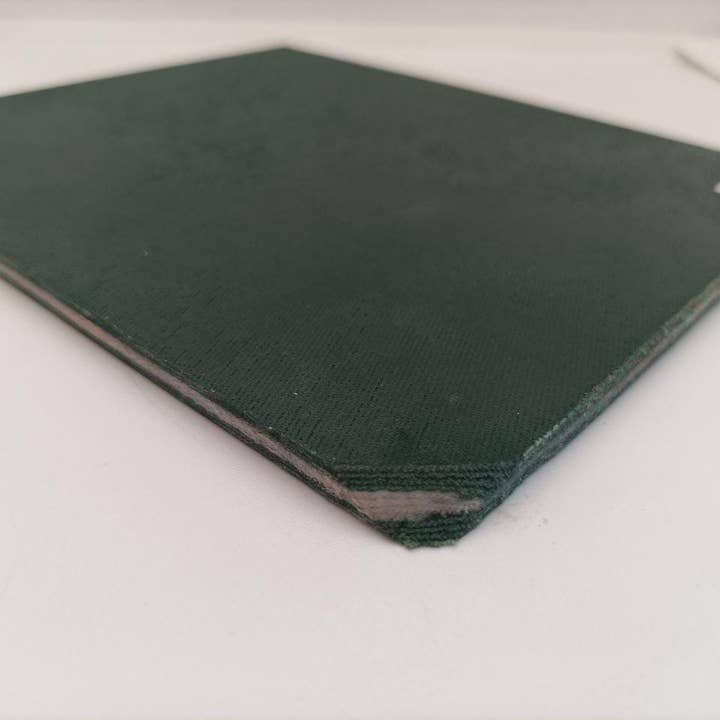 Handmade Multicolor Micarta Knife Scales for wholesale by Prut63683