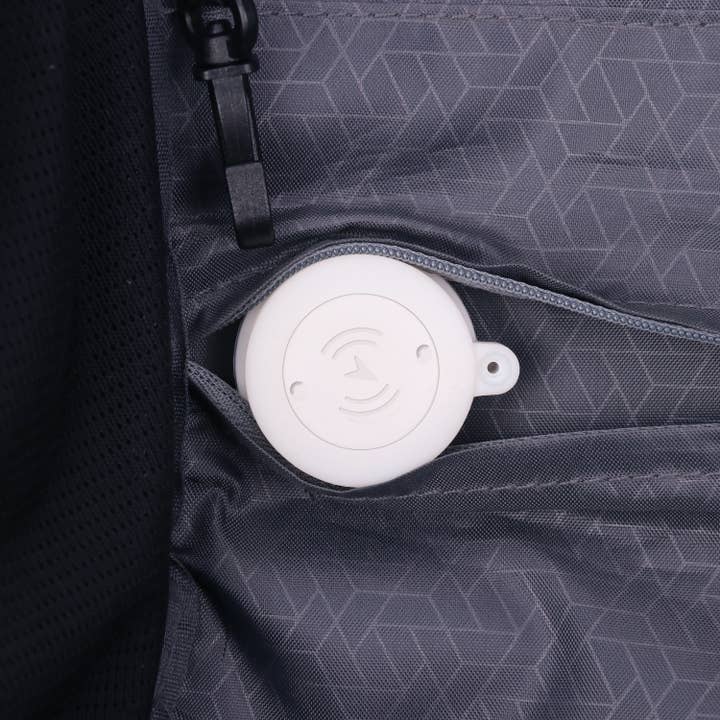 Swissdigital Design – wholesale Backpack – Unisex – Scope Backpack with Finder, works on Apple Find My Network6