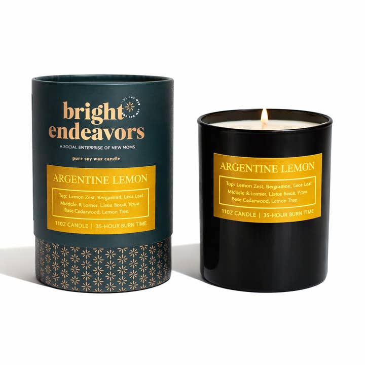 Limão Argentino por atacado de Bright Endeavors