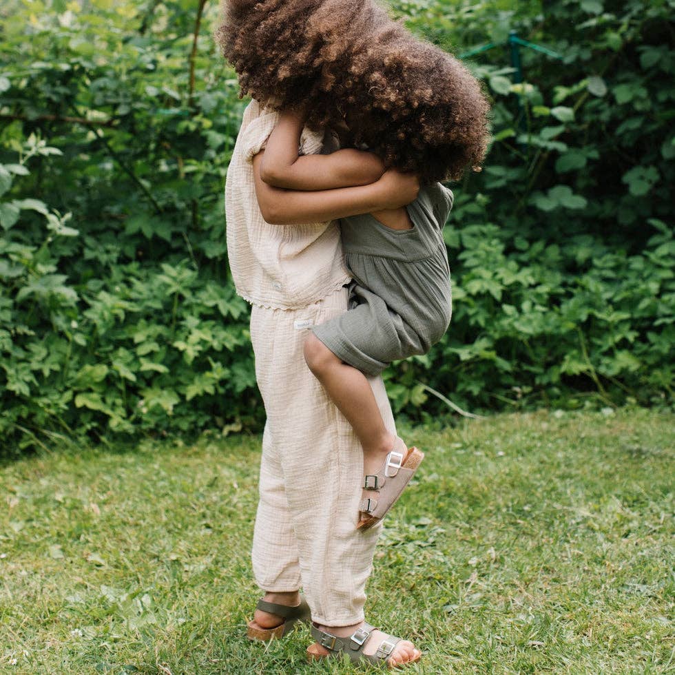 BabyMocs – wholesale Sandaler - Barn – Vacay-sandal9