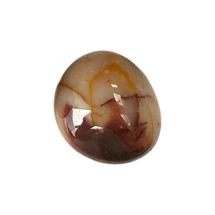 VIE – wholesale Spiritual stone/crystal – Tumbled Crystal, Single88