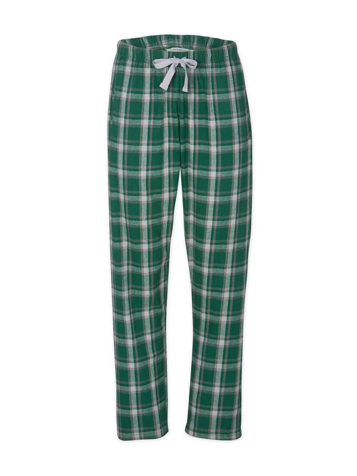 Boxercraft - Wholesale Pants - Women's - Haley Flannel Pant (Heritage Collection)1