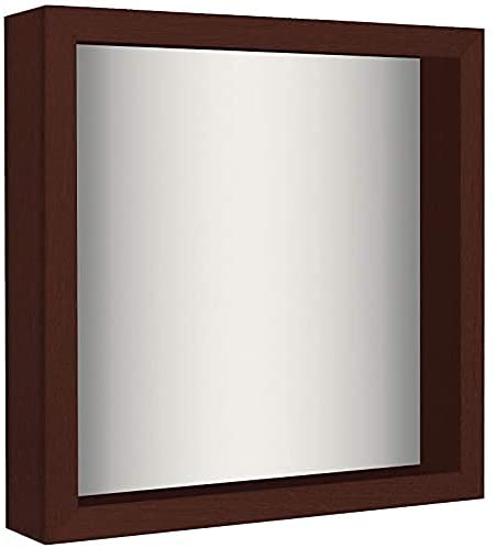 Americanflat - Wholesale Picture Frame - Americanflat Shadow Box Frame with Box Molding140