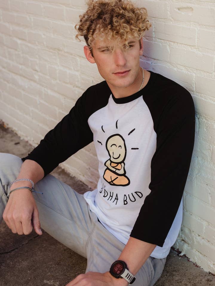 Buddha Bud for wholesale by Bayou Blend Apparel