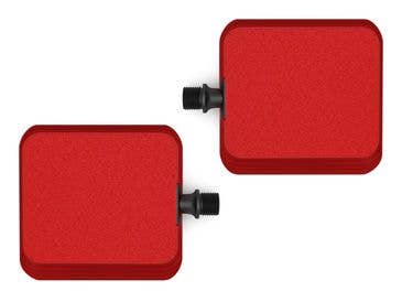 MOTO Urban Flatpedals - Wholesale Biking Accessories - MOTO Color Flat Pedal8