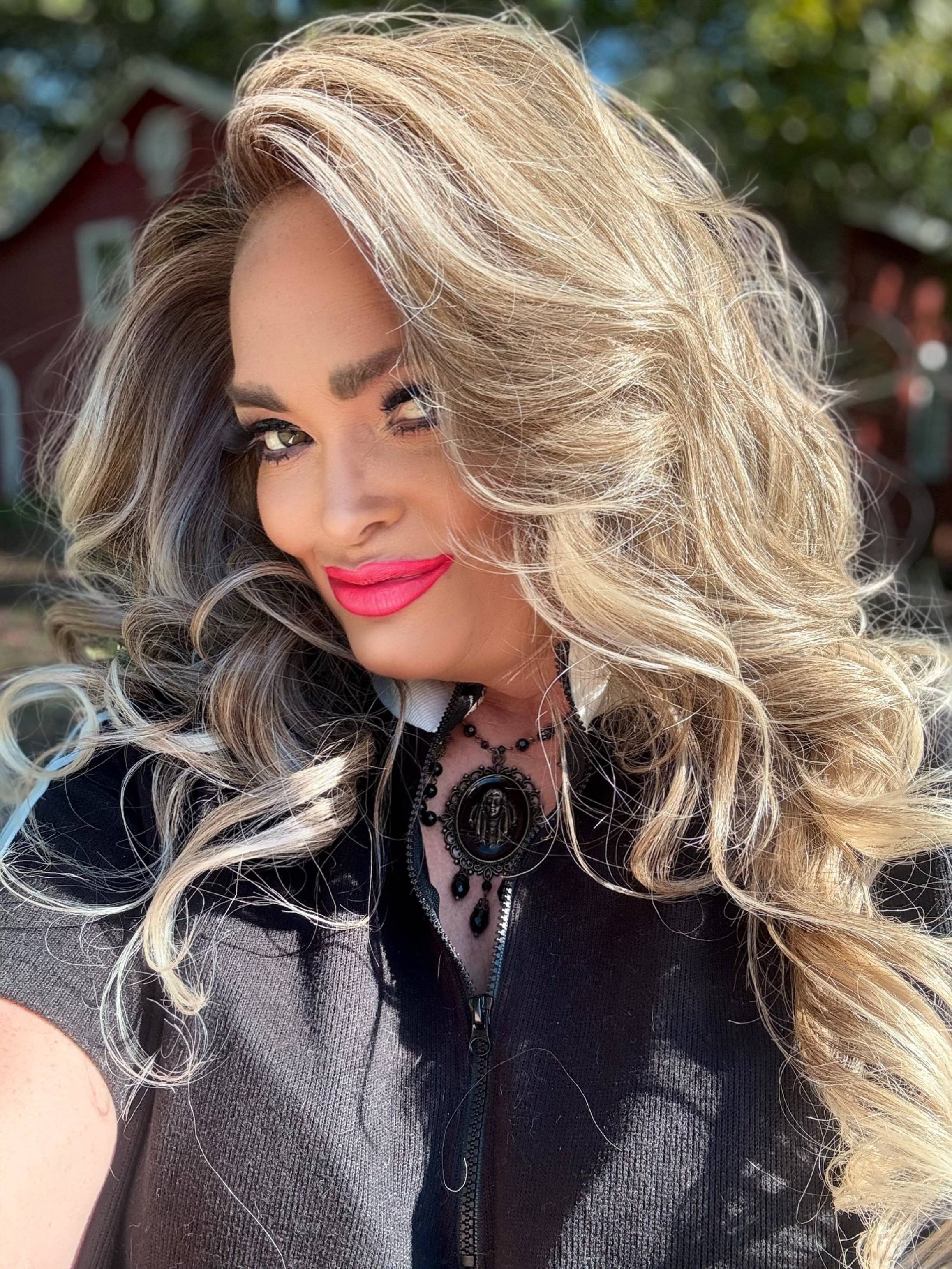 Naomi's Happy Place Shop – wholesale Hair extensions – LAGUNA8