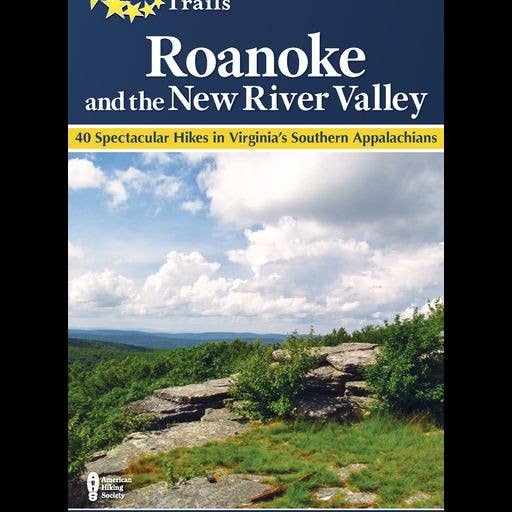 AdventureKEEN - Wholesale Nature & Outdoors - Five-Star Trails: Roanoke0