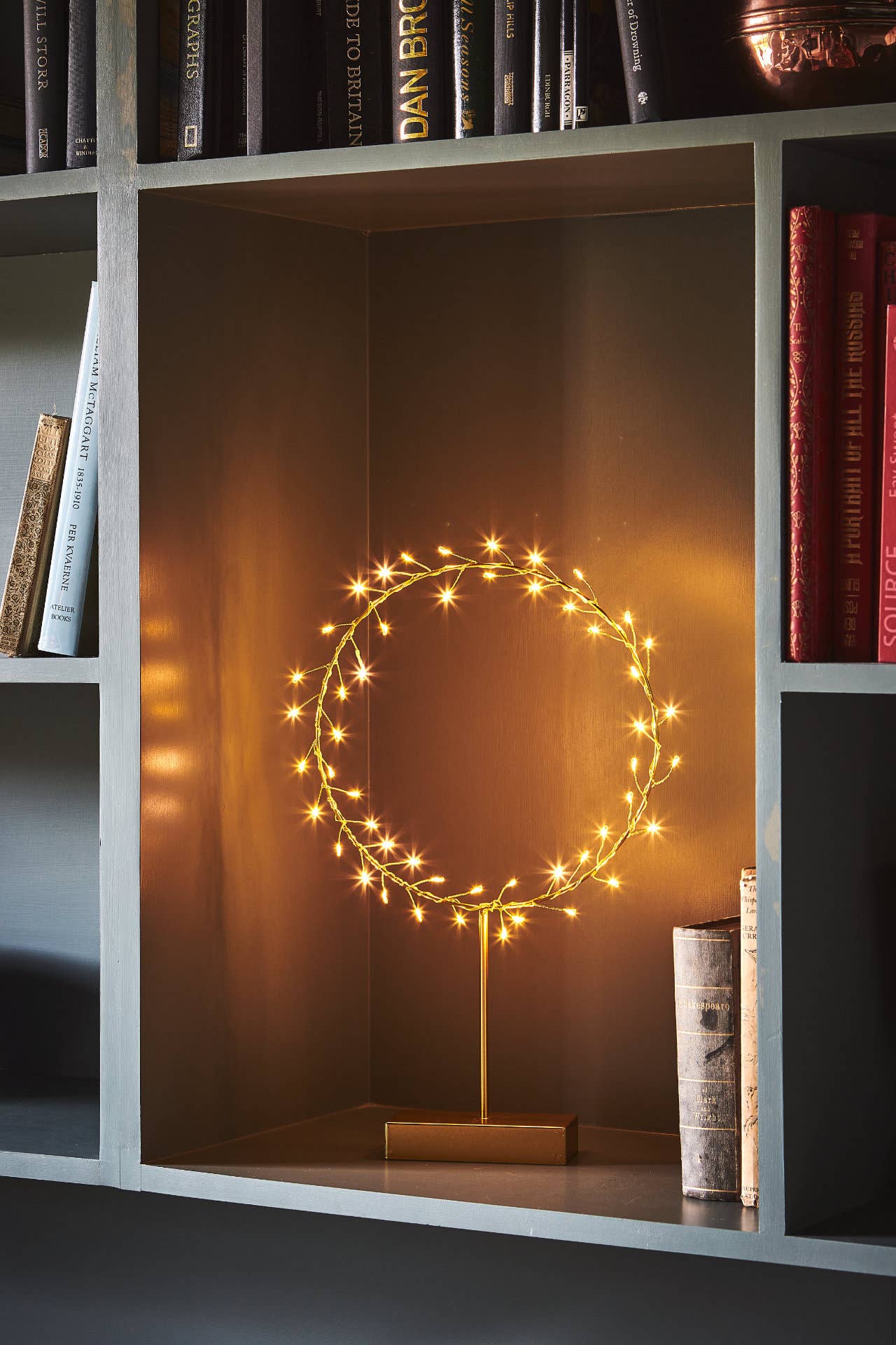 Lightstyle London - Wholesale Tafelbladdecoratie - Tafel Aurora1