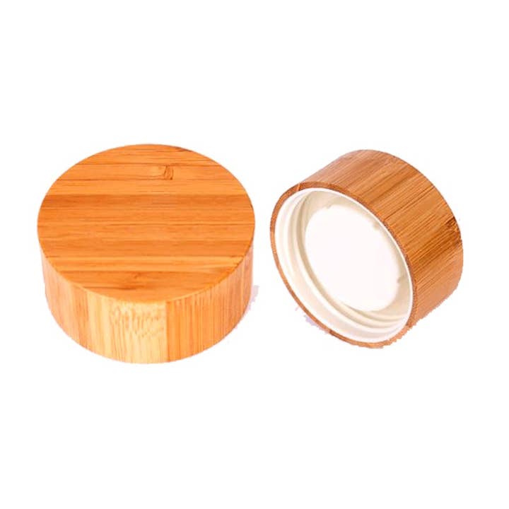 Tampa de Bambu Substitu+Junta Garrafa Bbo15 por atacado de IRISANA