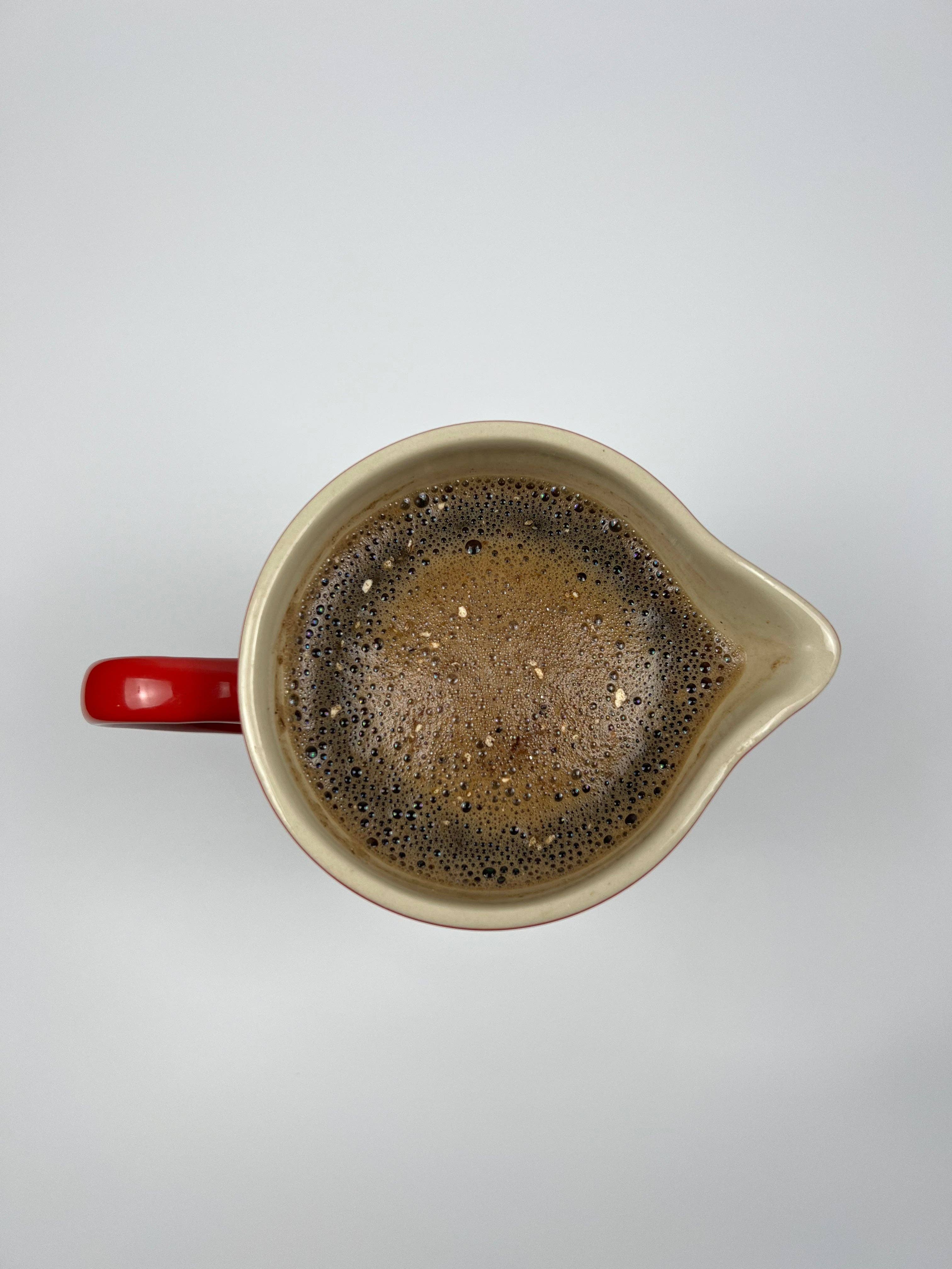 Strovori - Wholesale Ground Coffee - Mushroom Coffee | Lion's Focus | Cognitive Clarity3