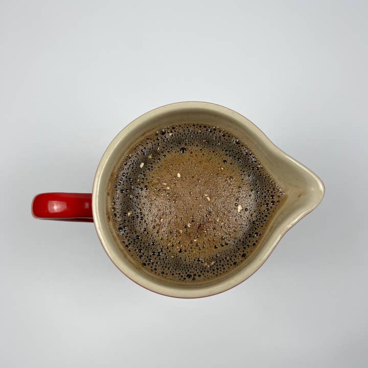 Strovori - Wholesale Ground Coffee - Mushroom Coffee | Lion's Focus | Cognitive Clarity3