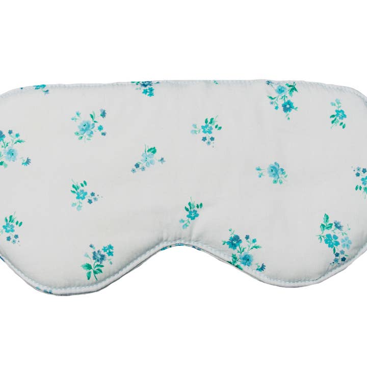 Máscara de dormir Matilde / Ocre (Cópia) por atacado de LILI'S LOFT