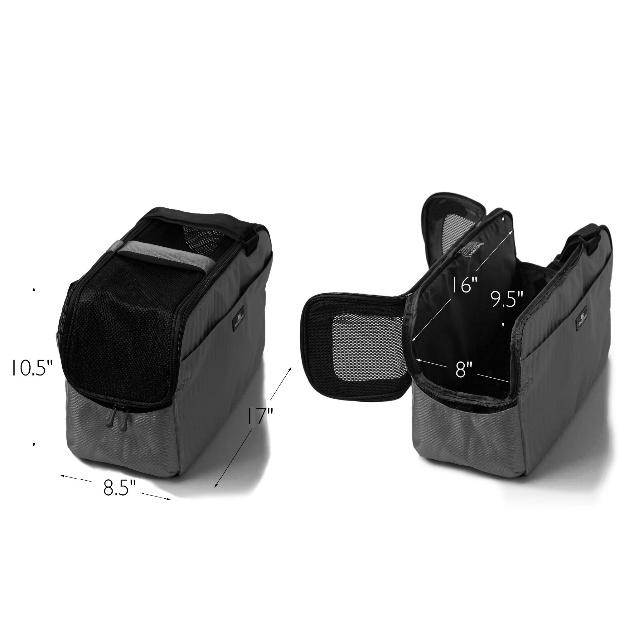 Sleepypod - Wholesale Pet Carrier - Dog - Sleepypod Atom35