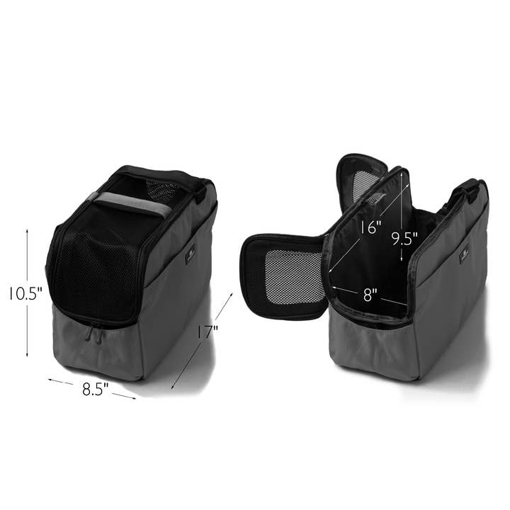 Sleepypod - Wholesale Pet Carrier - Dog - Sleepypod Atom35