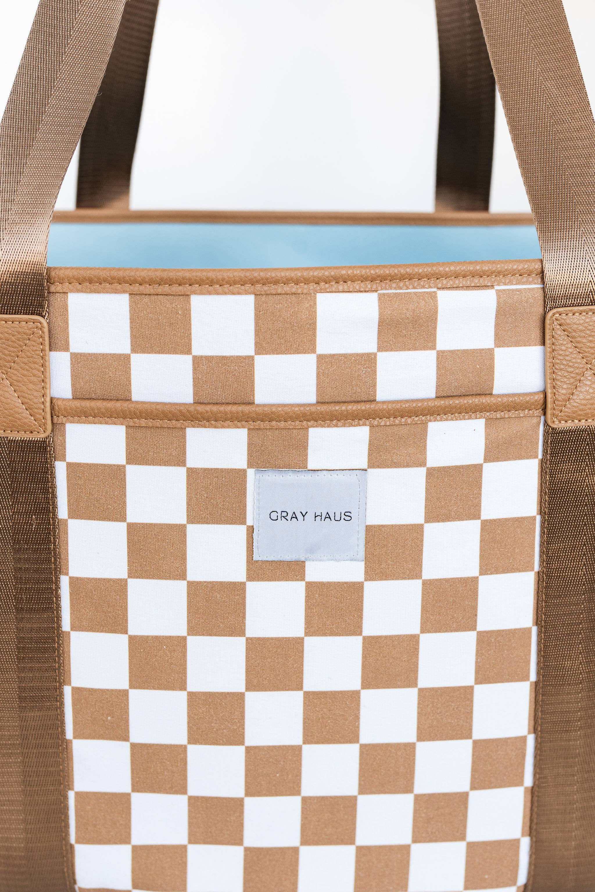 Gray Haus - Wholesale Tote Bag - Women's - Carry All Caddy Tote - Land of Sand3