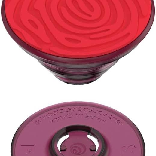 POPSOCKETS - Wholesale Phone Grip - ⭕ Imprint Blanchette ⭕4