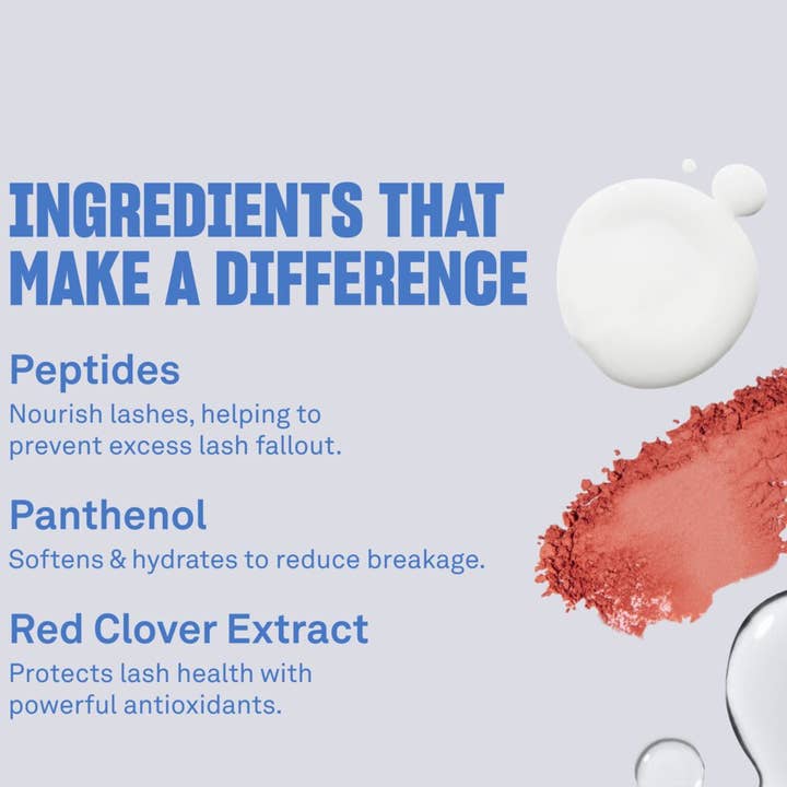 BABE ORIGINAL - Wholesale Eyelash/Brow Serum - Babe Original Enhancing Lash Conditioner11