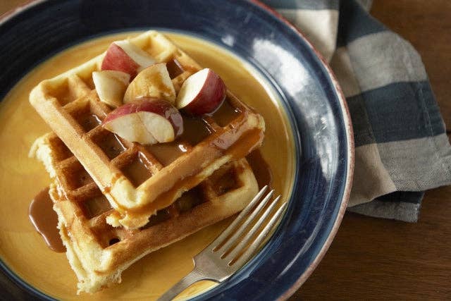 Butterfly Bakery of Vermont - Vendita all'ingrosso Sciroppo al caramello - 2oz Caramello di Latte di Capra al Maple del Vermont (Cajeta)2