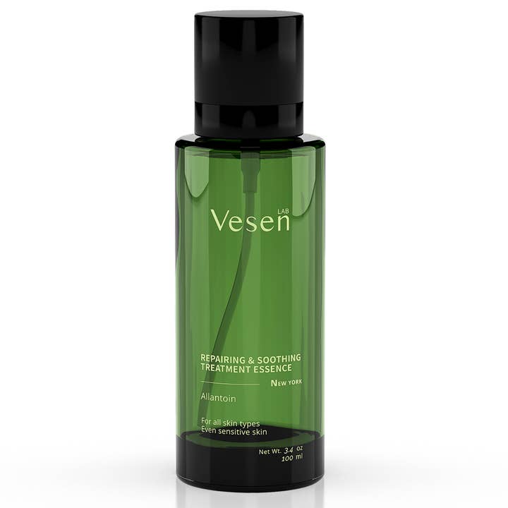 Reparation af beroligende behandling Essence 3.4 oz for engroshandel hos Vesen Lab