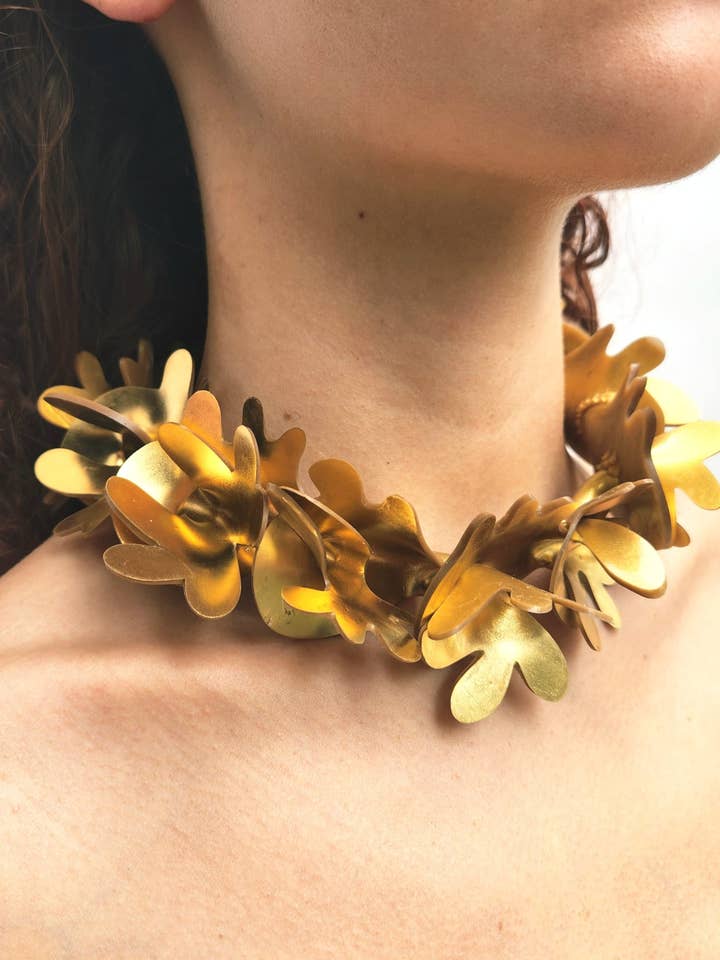 Colar de Algas por atacado de Tzuri Gueta