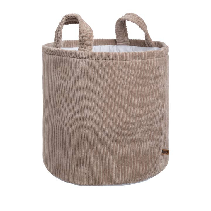 Baby's Only Sense Clay Storage Basket - Ø30 Cm for wholesale by Baby's Only