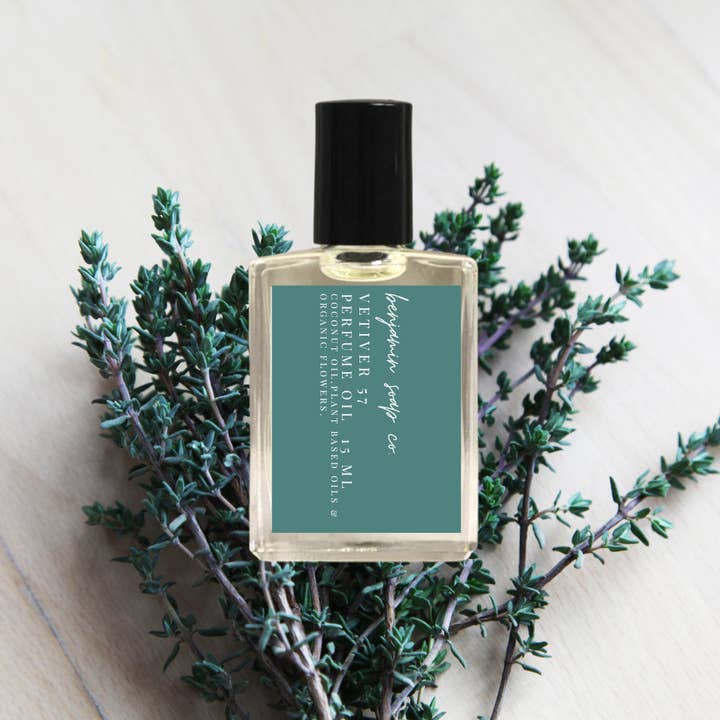 Benjamin Soap Co. – Großhandel Duftöl – Parfümöl | 15 ml1