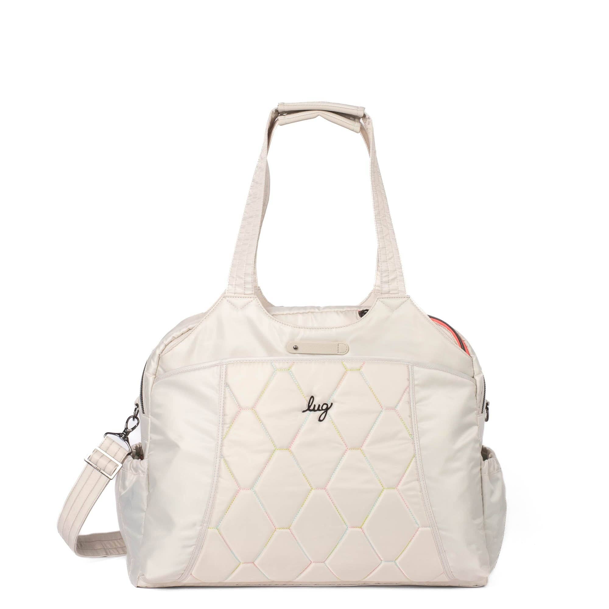 Lug - Wholesale Weekender Bag - Unisex - Pontoon 2 Overnight Bag1