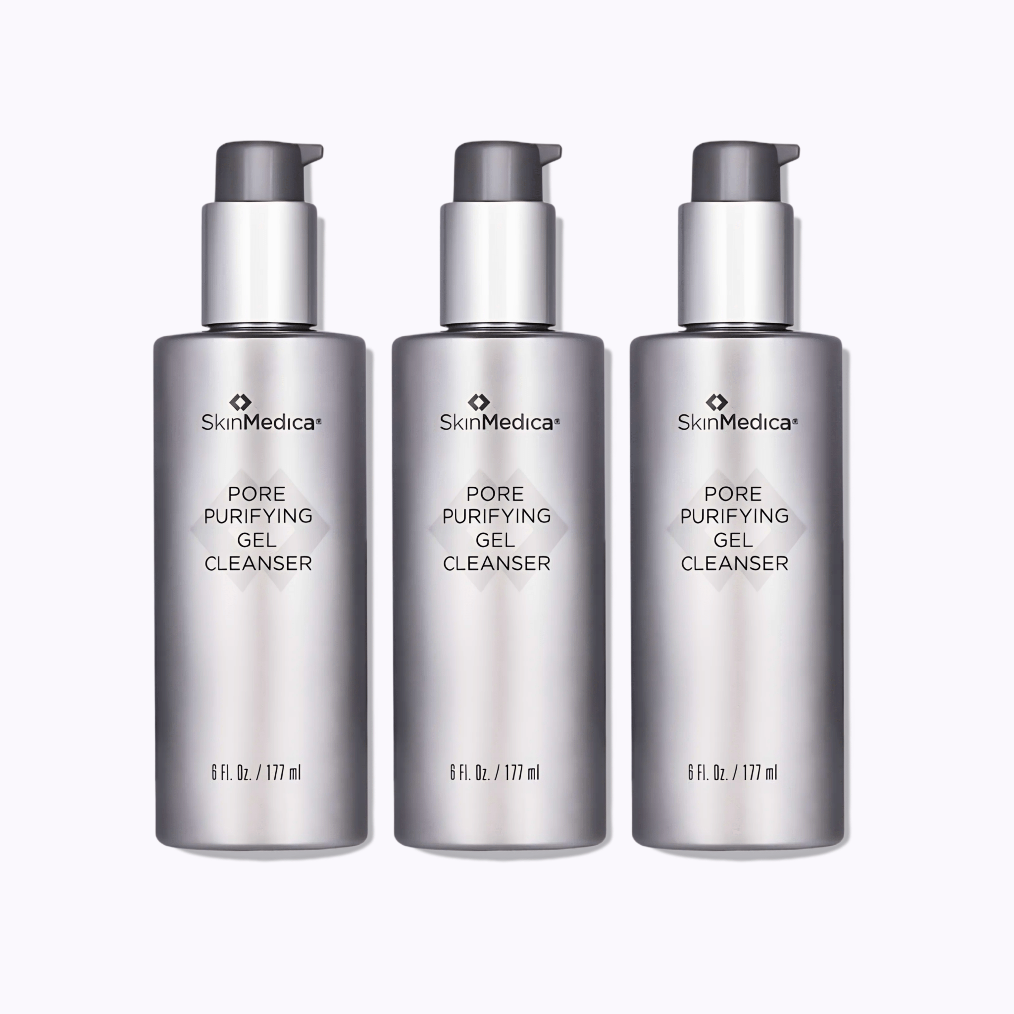 Dermstreet - Wholesale Facial Cleanser - SkinMedica Pore Purifying Gel Cleanser3