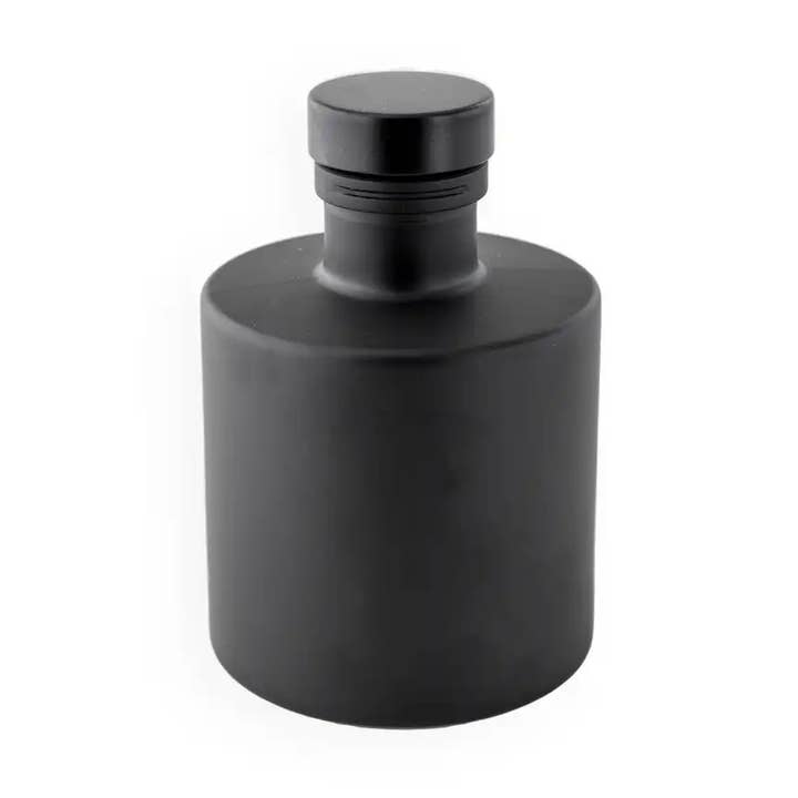 Matte Black Reed Diffuser with Box and other Purchase Wholesale black diffuser bottle. Free Returns & Net 60 Terms on Faire trending on Faire.
