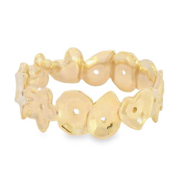 Banda Mixta de Lentejuelas para venta al por mayor de Olivve