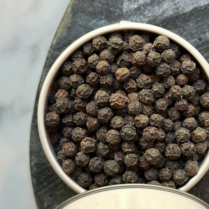 Compagnie Française des Poivres et Epices - Wholesale Pepper/Peppercorns - Red Pepper Madagascar Cocoa