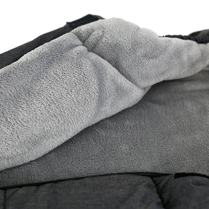 Joybi - Wholesale Sleeping Bag - Kids - JOYBI 2-in-1 Universal Stroller Sleeping Bag & Cushion