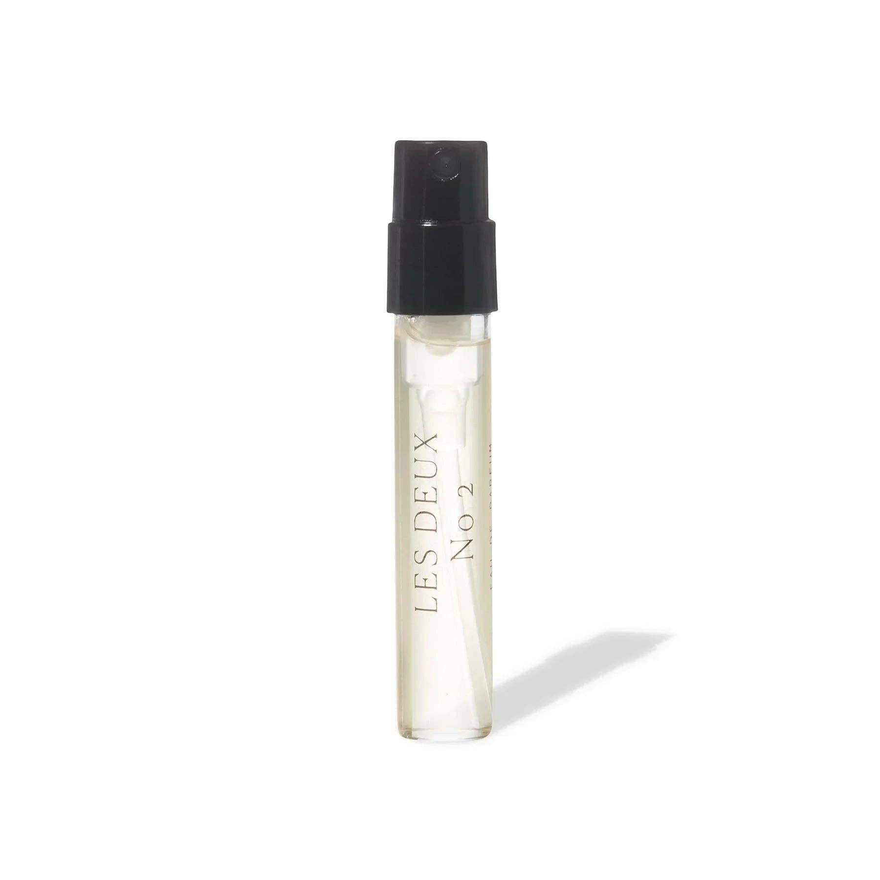 Les Deux - Vente Parfum/Eau de toilette - N° 2 - Parfum Peau d’Or0