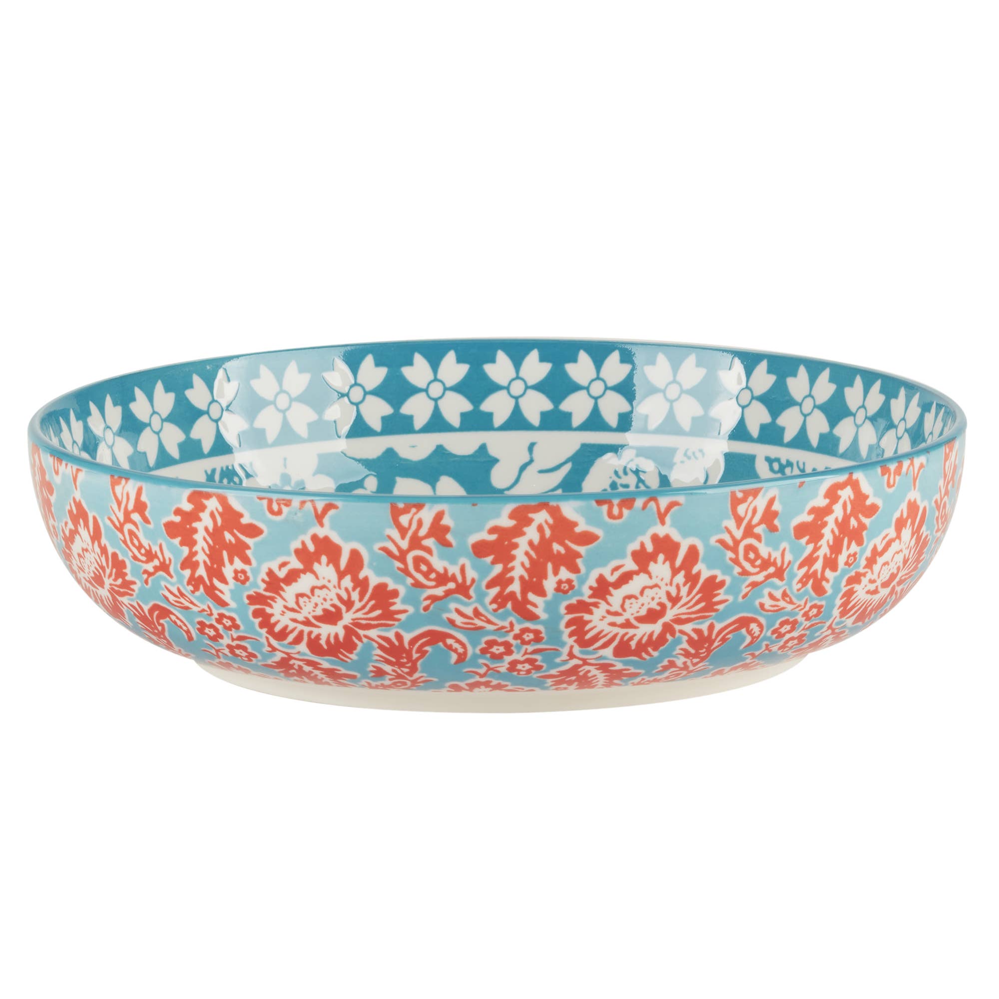 Certified International – wholesale Bowl – Panache Soup/Pasta Bowl 6 asst12