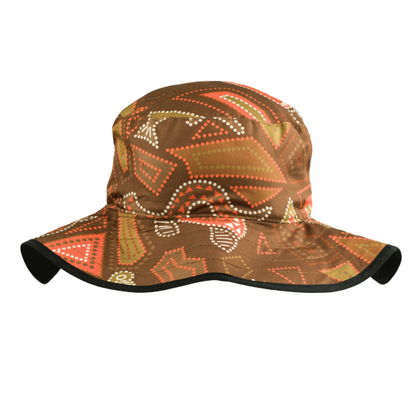 BANZ® Carewear for Kids - Wholesale Sun Hat - Kids - Baby Reversible Sun Hats (Retiring)4