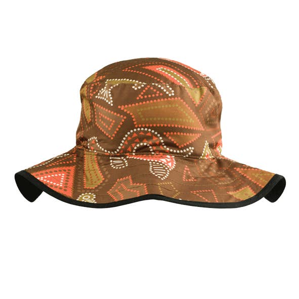 BANZ® Carewear for Kids - Wholesale Sun Hat - Kids - Baby Reversible Sun Hats (Retiring)4