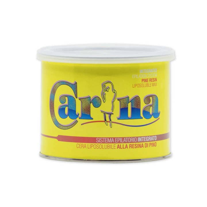 Punti di Vista srl - Wholesale Body Balm/Butter - Carina Pine Resin Liposoluble Wax 400 ml