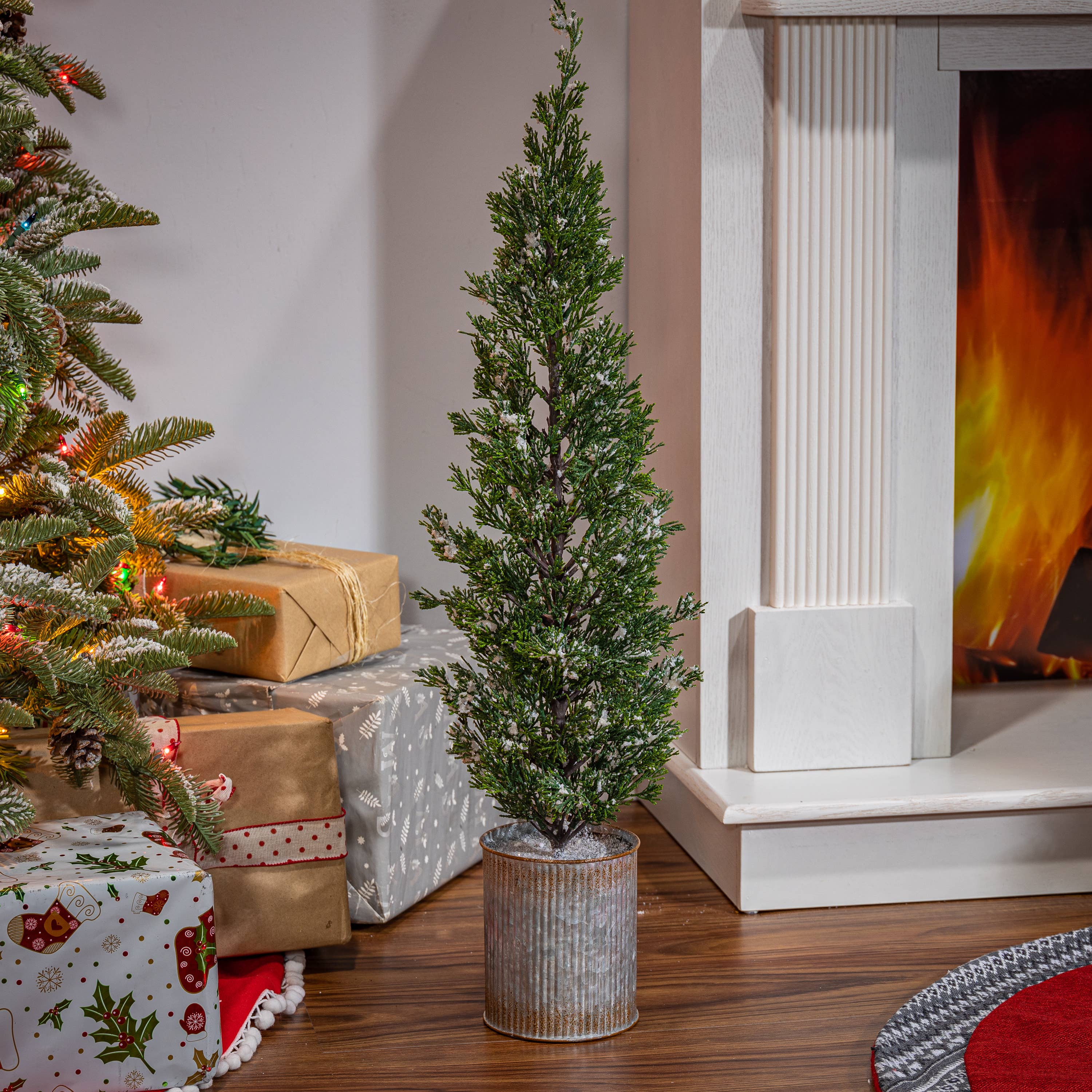 The Gerson Companies - Wholesale Artificial Christmas Tree - Gerson If you love Christmas and Christmas trees, why not sh1