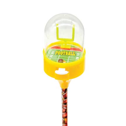 Geddes – wholesale Pen – FOOTBALL FIELD GOAL PEN     12/TUB5