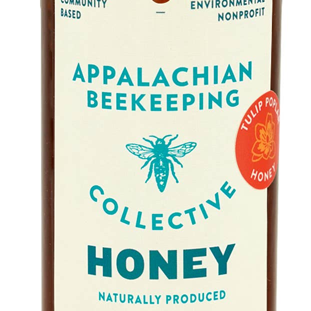 Appalachian Beekeeping Collective - Wholesale Honey - Tulip Poplar Honey
