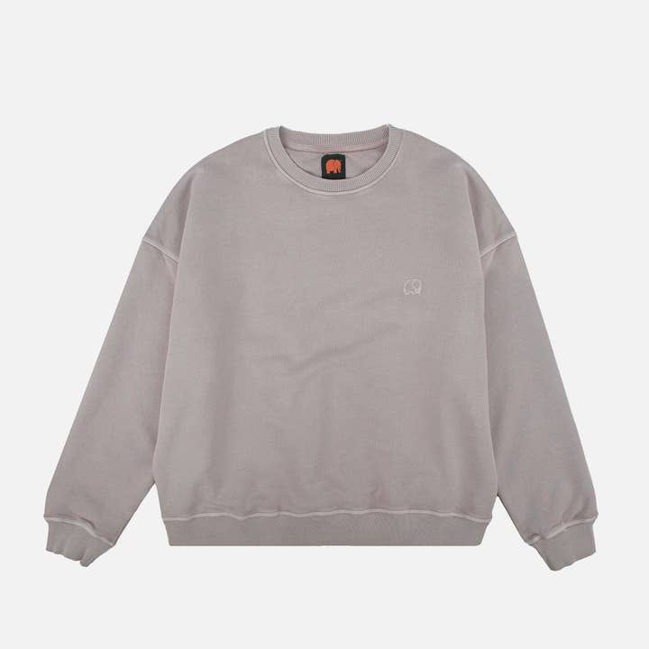 Women's Essential Pigment Heavyweight Oversized Sweater Island Fossil and other Purchase Wholesale déstockage électroménager. Free Returns & Net 60 Terms on Faire trending on Faire.