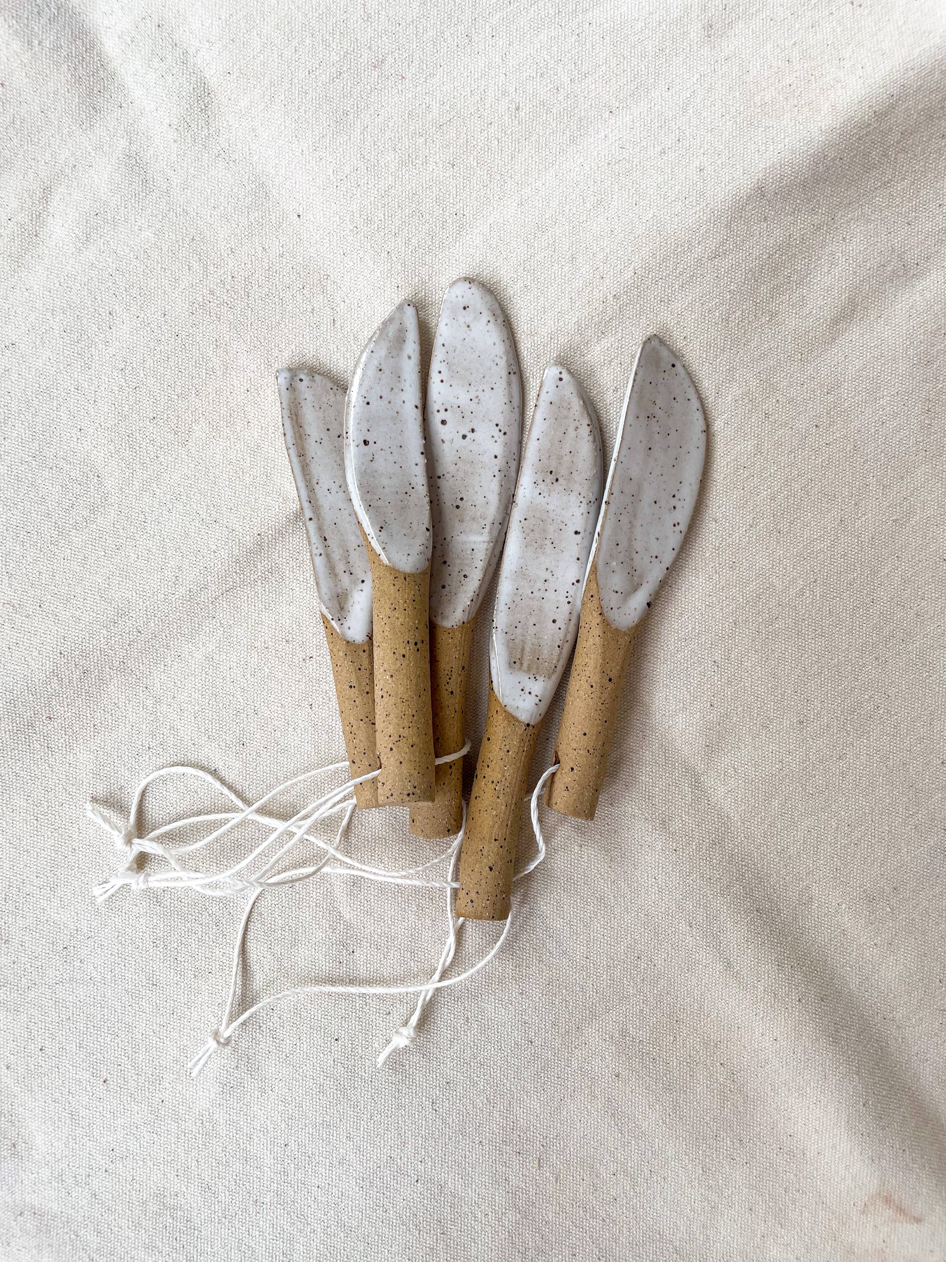 Kota Sky Studio - Wholesale Table Knife - Butter knife