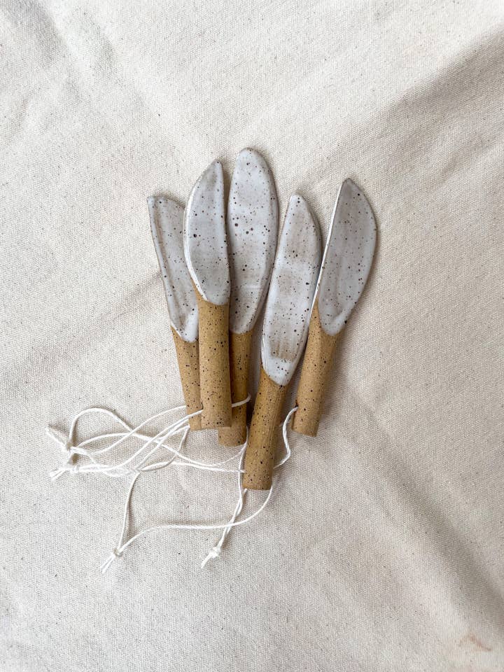 Kota Sky Studio - Wholesale Table Knife - Butter knife0