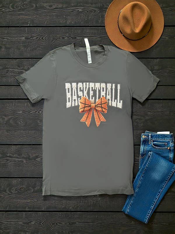 BC DTF BASKETBAL T-SHIRTS, TSHIRTS, T-SHIRTS voor wholesale door L&B Life